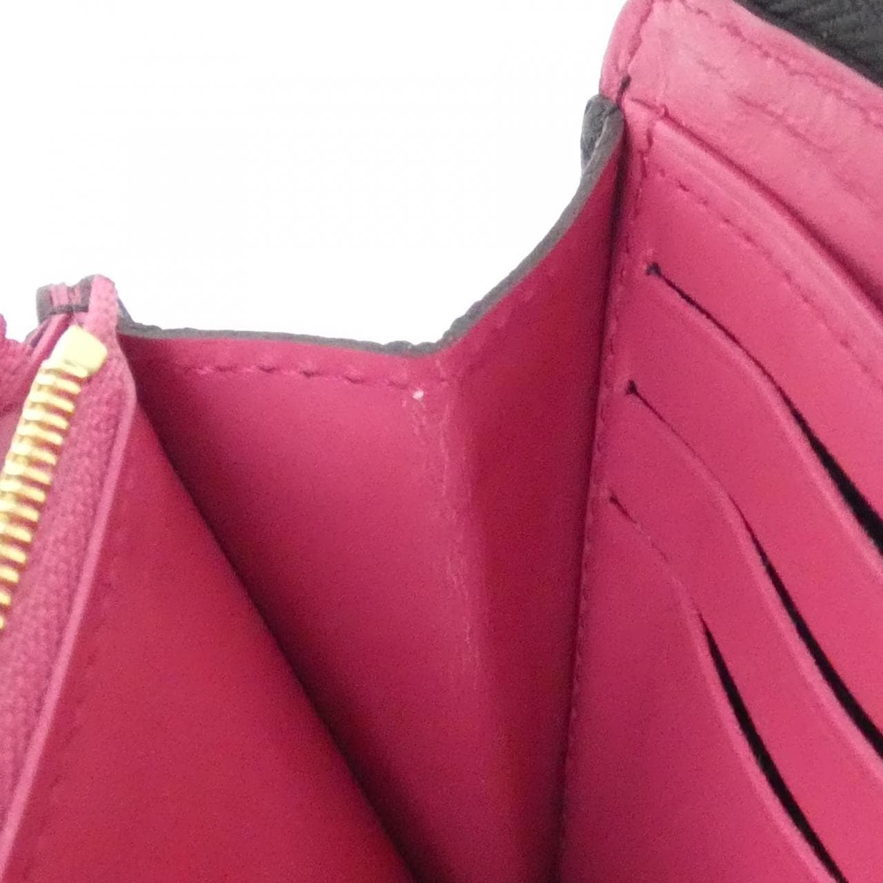 ルイヴィトン トリヨン ポルトフォイユ コメット M63102 財布