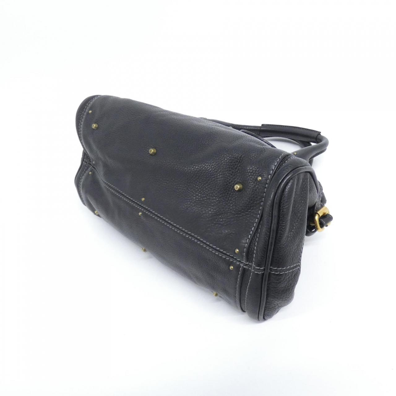 クロエ パディントン 7ESA02 7E422 バッグ