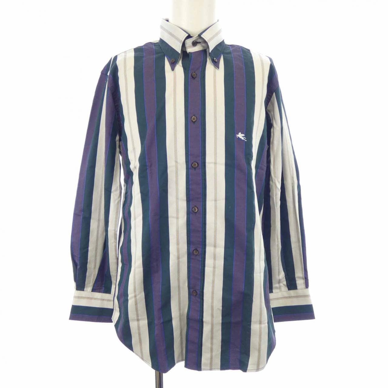 エトロ ETRO シャツ