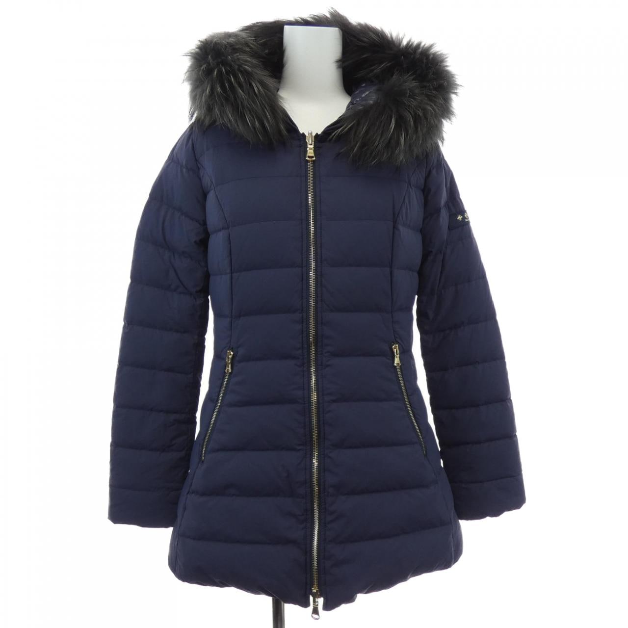 タトラス TATRAS A4565-D AVECI ダウンジャケット