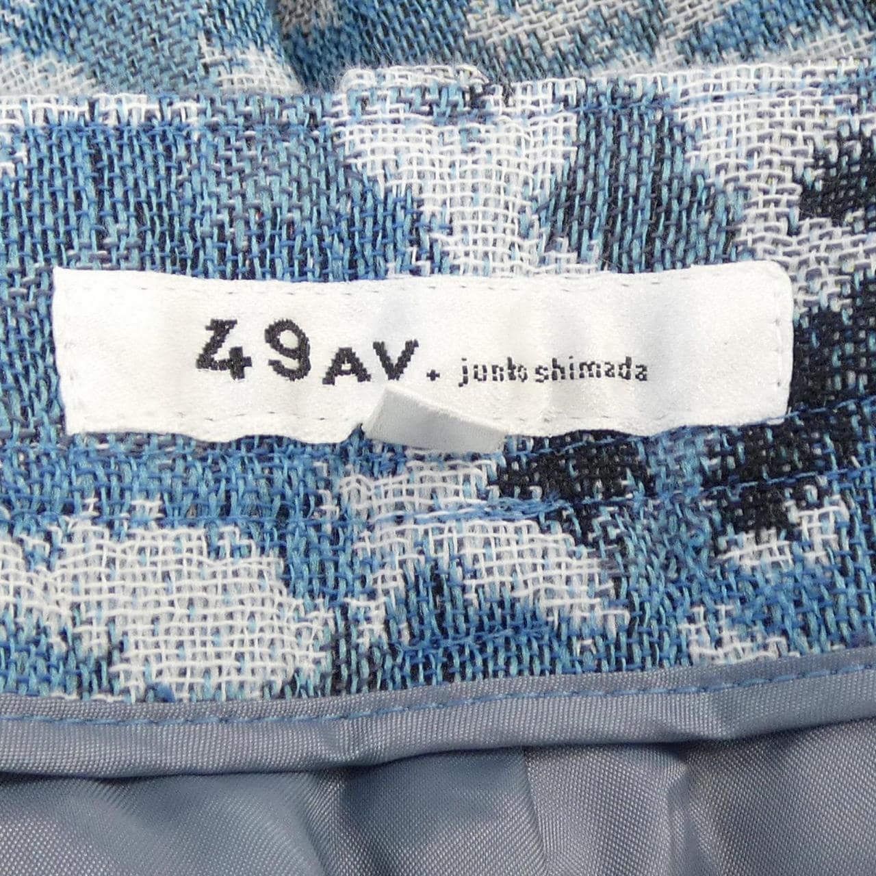 49アベニュージュンコシマダ 49AV.junko shimada パンツ