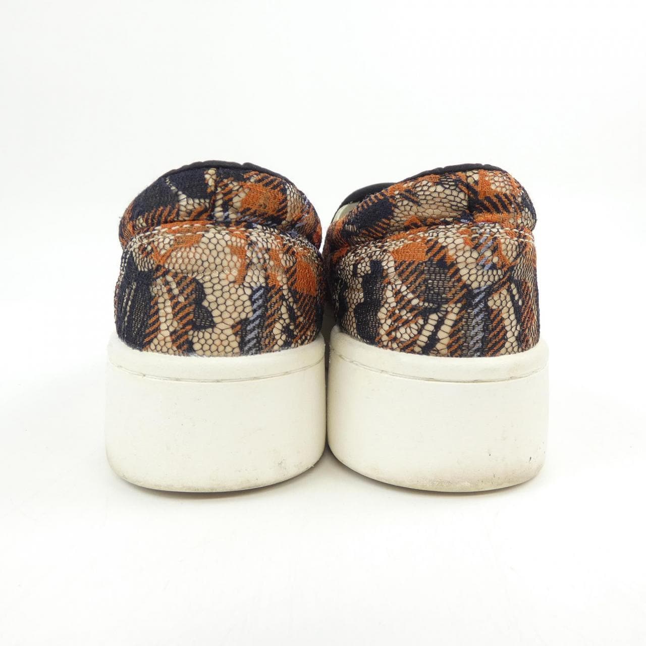 IDX VIBIENNE TAM スニーカー