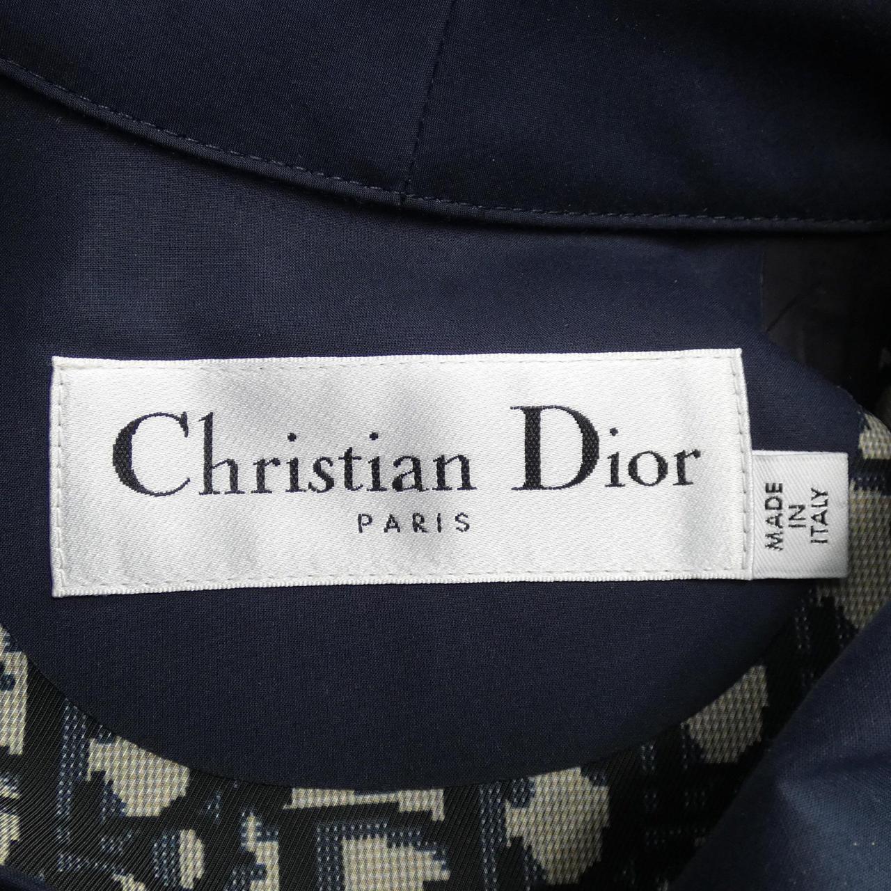 クリスチャンディオール CHRISTIAN DIOR 227M65A3905 コート