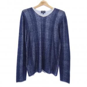 ジョルジオ アルマーニ GIORGIO ARMANI 6KSM44 SM42Z ニット