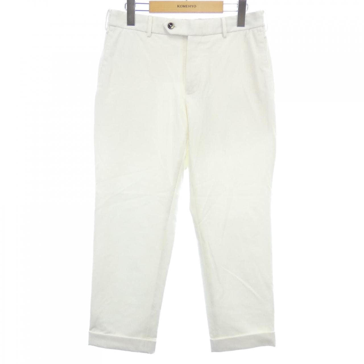 ピーティートリノ PT TORINO COVSJGZ20CL1 パンツ