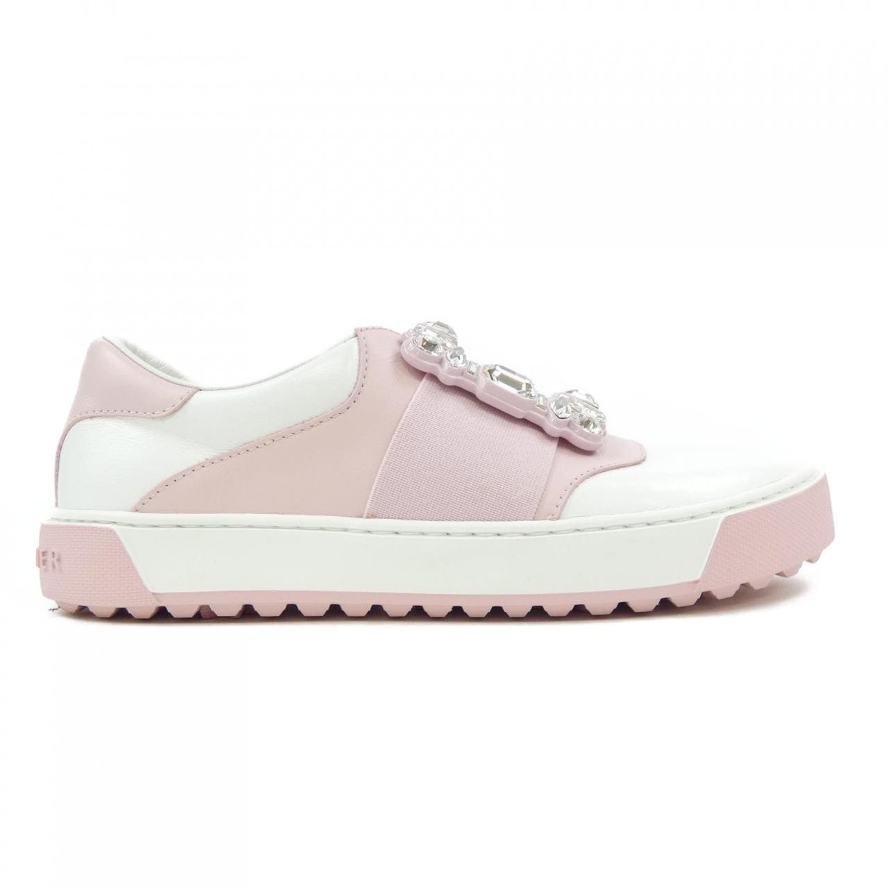 ロジェヴィヴィエ ROGER VIVIER スニーカー