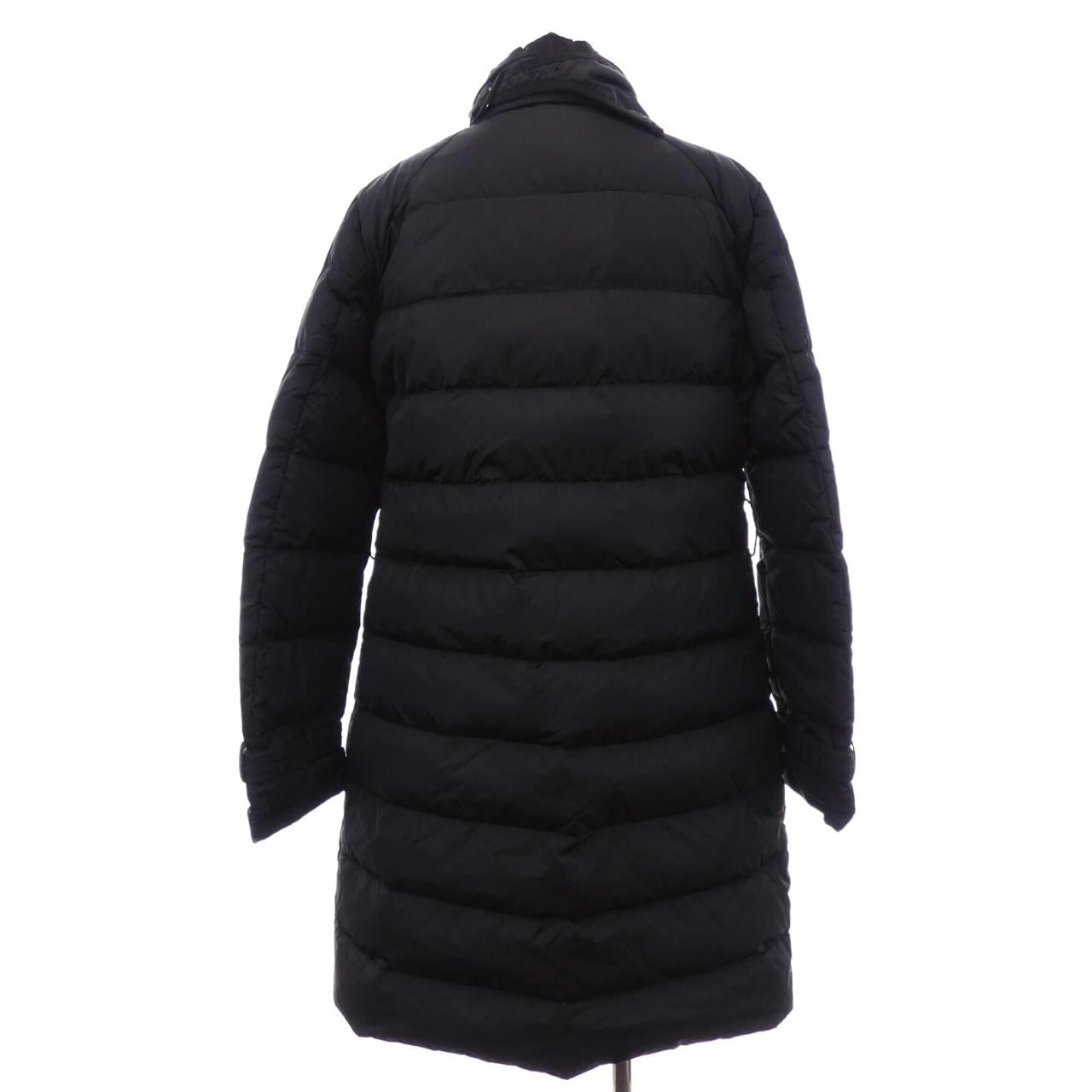 モンクレール MONCLER HELENIE ダウンコート