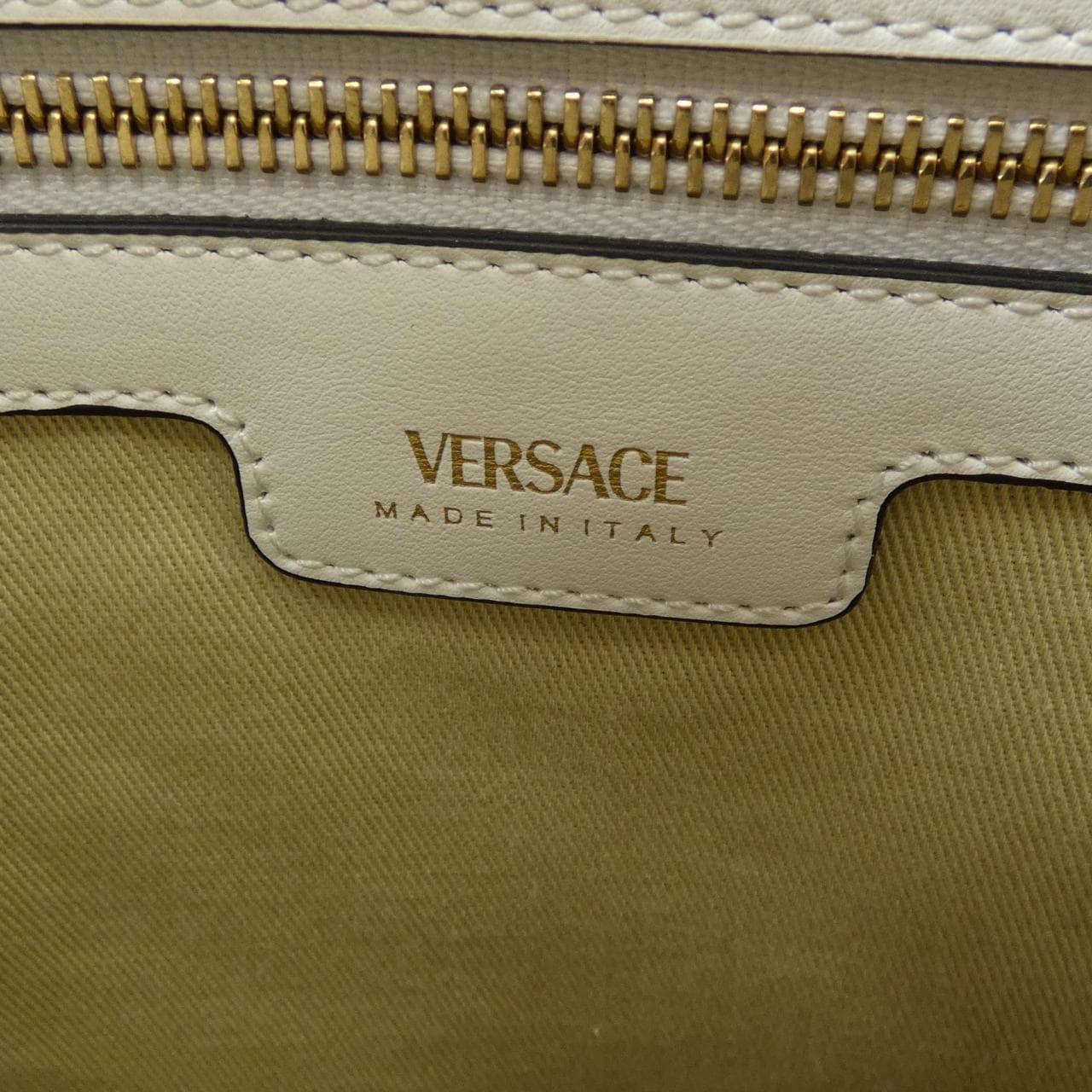 ヴェルサーチェ VERSACE 1004741 BAG