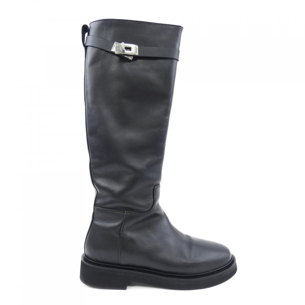 カミナンド CAMINANDO 25102W ロングブーツ