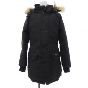 カナダグース CANADA GOOSE 6550LA TRILLIUM トリリウム ダウンコート