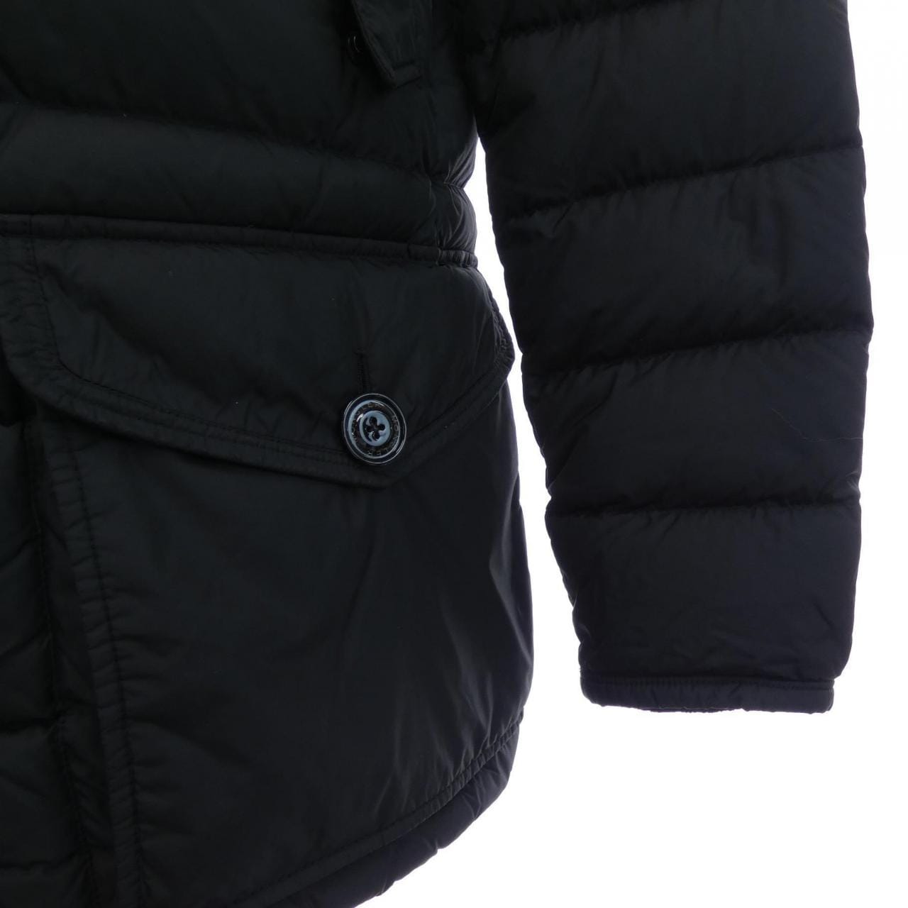 モンクレール MONCLER CLUNY ダウンジャケット