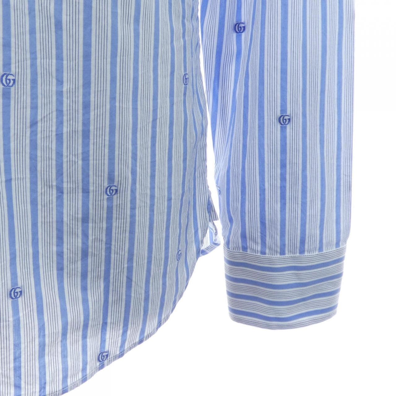 グッチ GUCCI 659875 シャツ