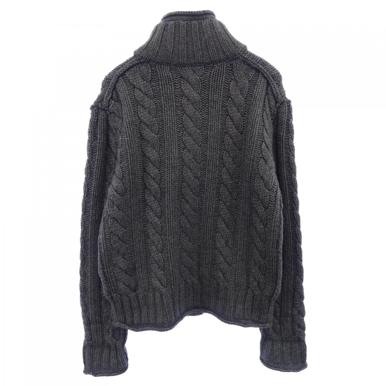 ドルチェアンドガッバーナ DOLCE&GABBANA GEJ13K/F24D5 カーディガン