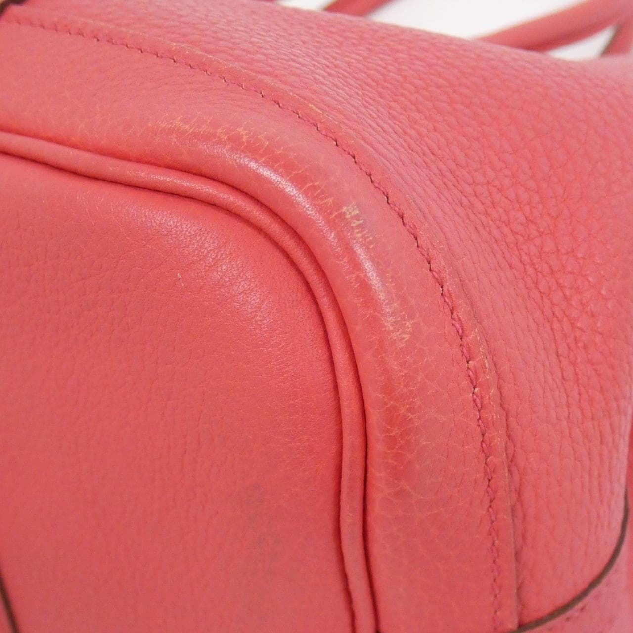 エルメス ガーデン パーティ 30cm 051568CK バッグ