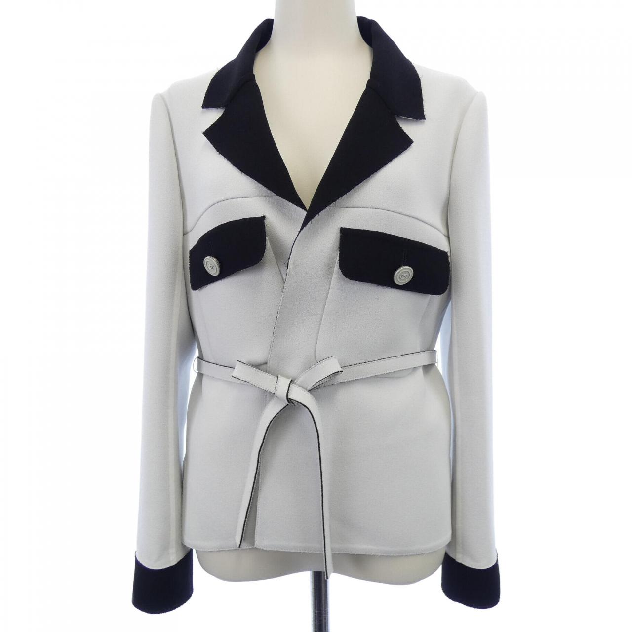 シャネル CHANEL P49010V35772 ジャケット