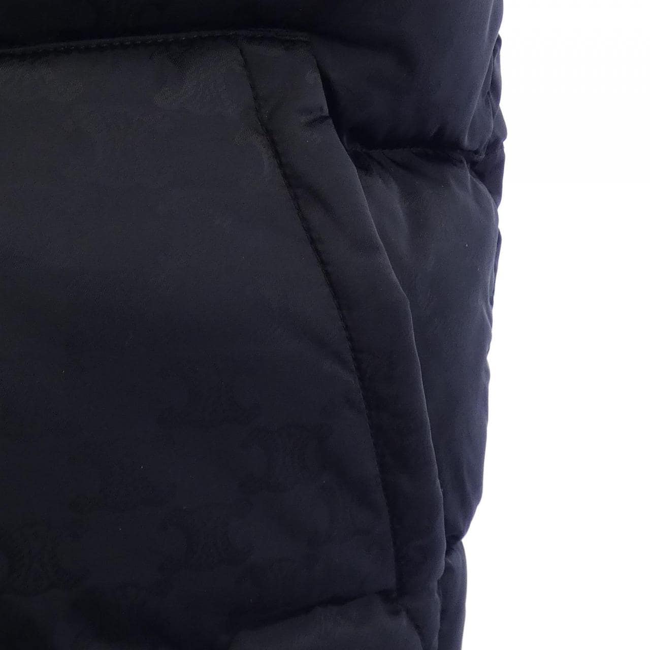 セリーヌ CELINE トリオンフ 2W987795W ベスト