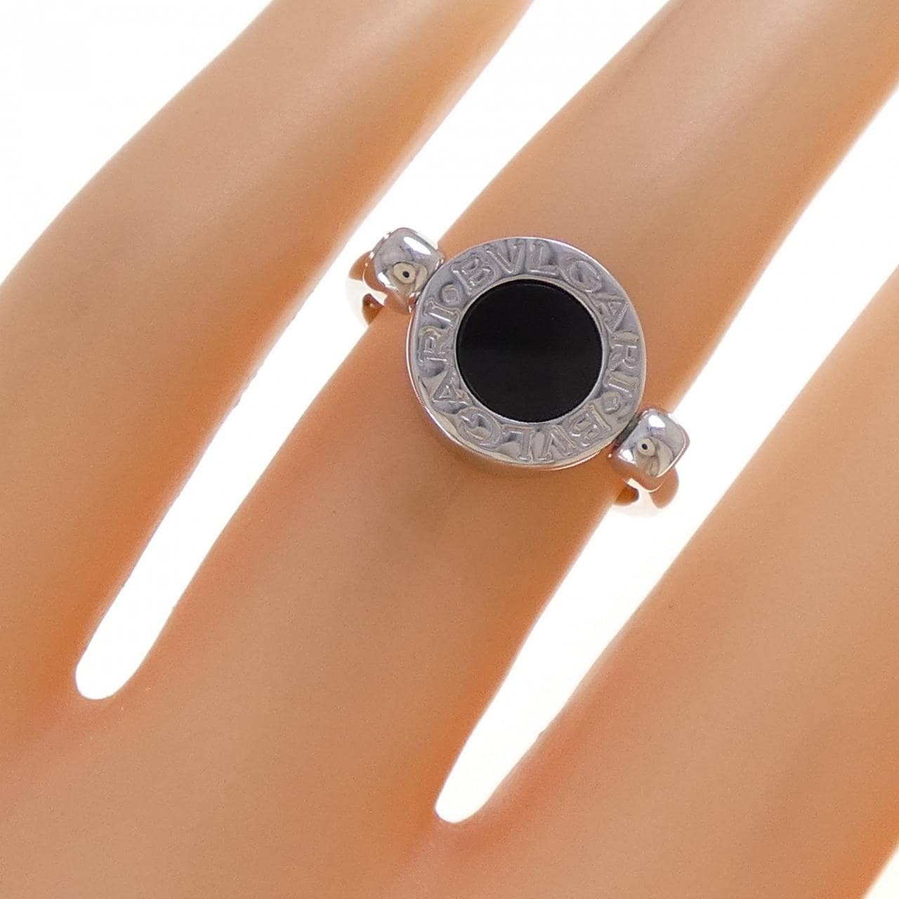 ブルガリ ブルガリブルガリ リング