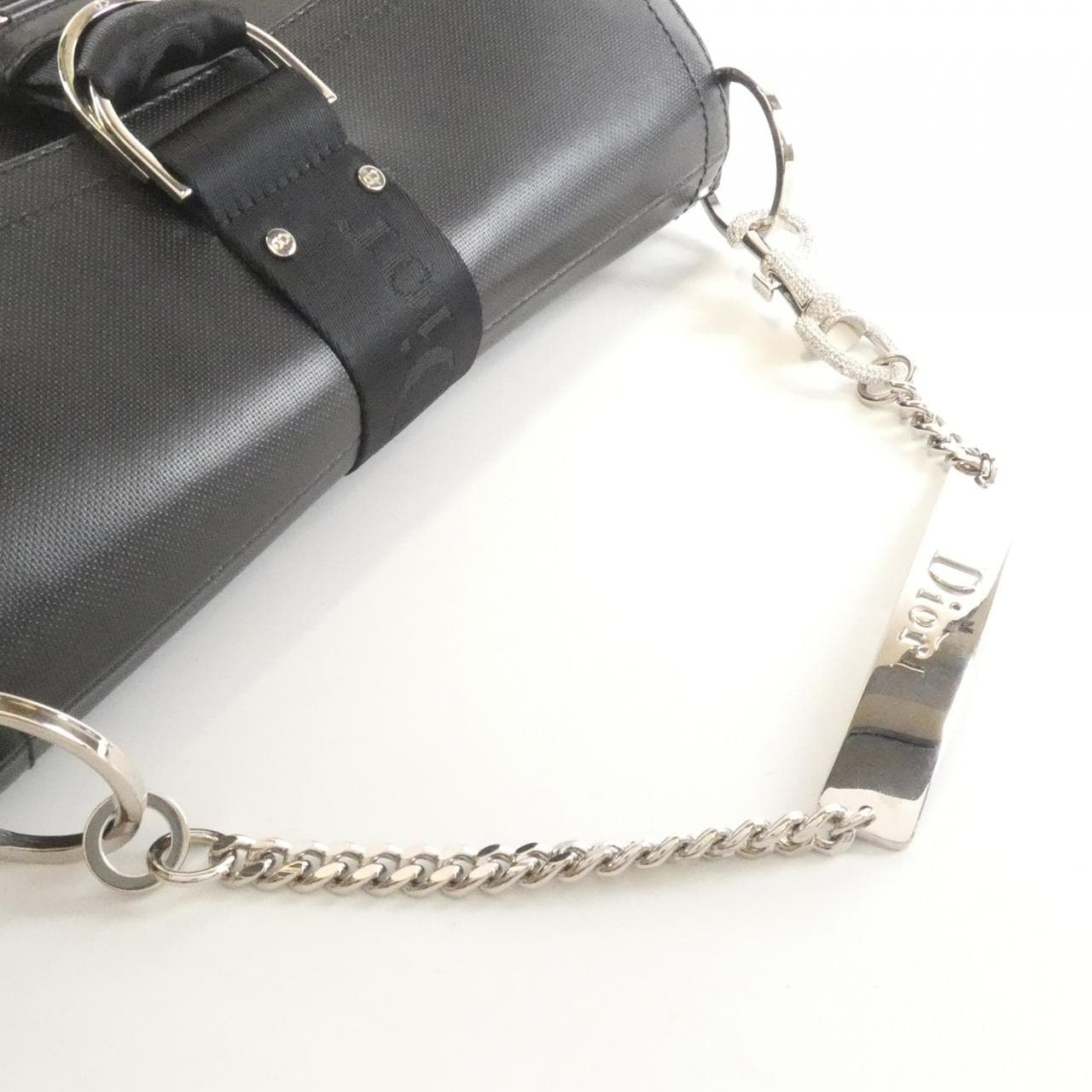 クリスチャンディオール バッグ ハンドバッグ