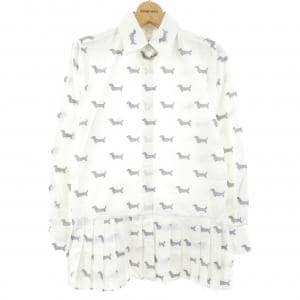 トムブラウン THOM BROWNE FLL190A シャツ