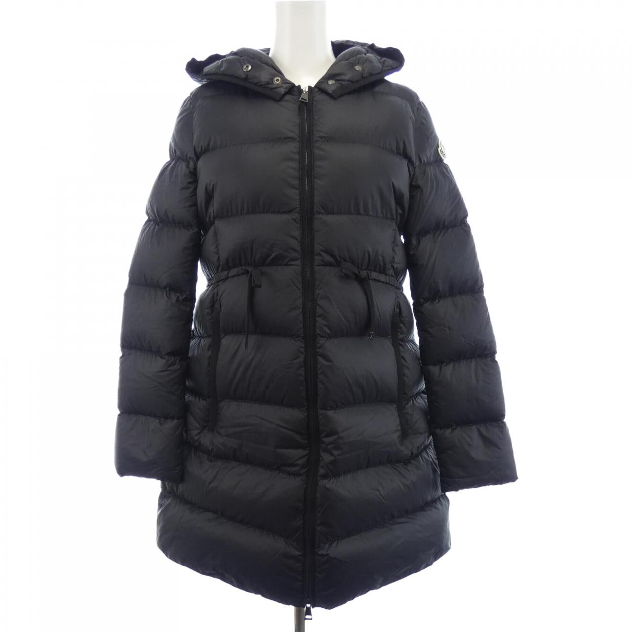 モンクレール MONCLER BANNEC ダウンコート