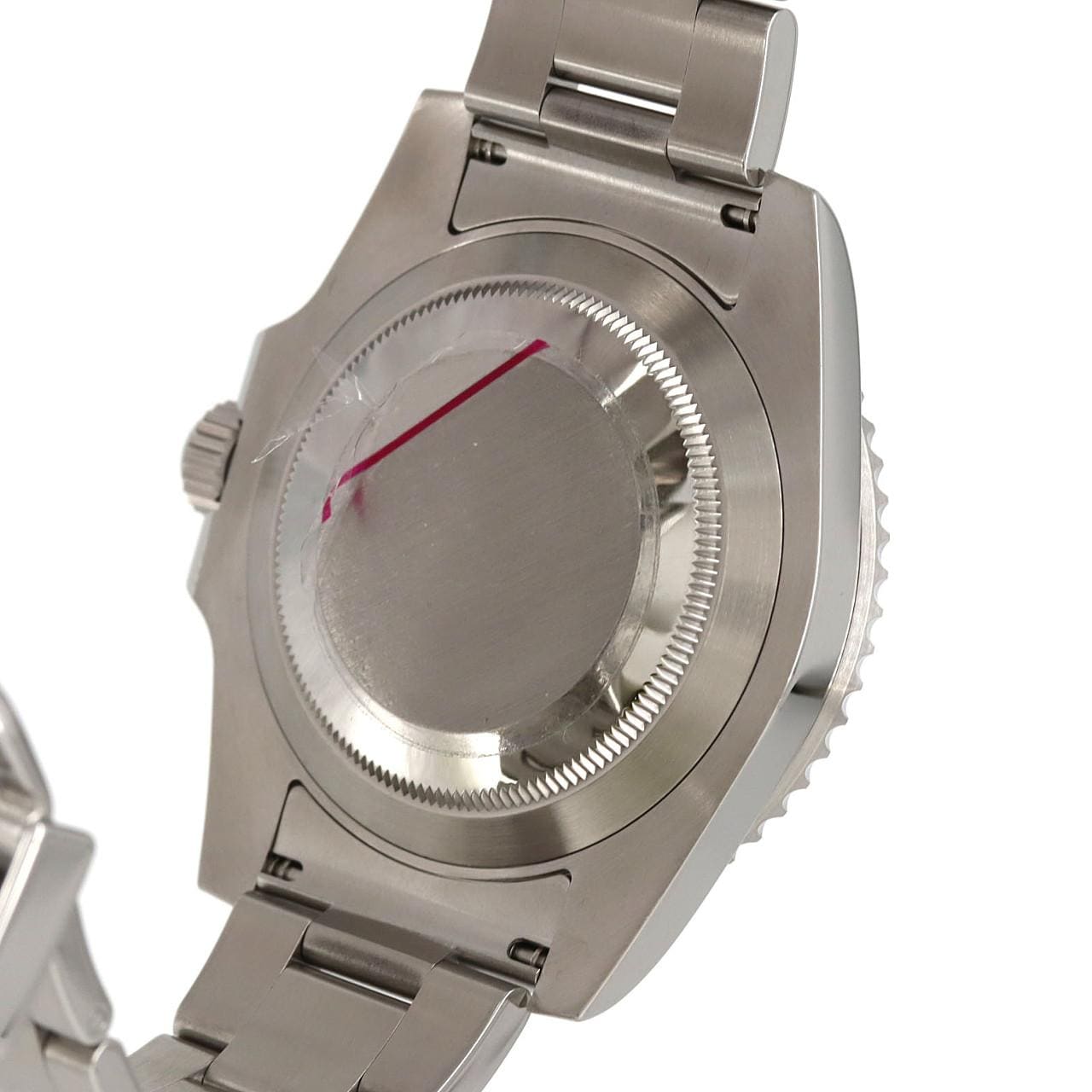 ロレックス サブマリーナーデイト 116610LN SS 自動巻 ランダム番