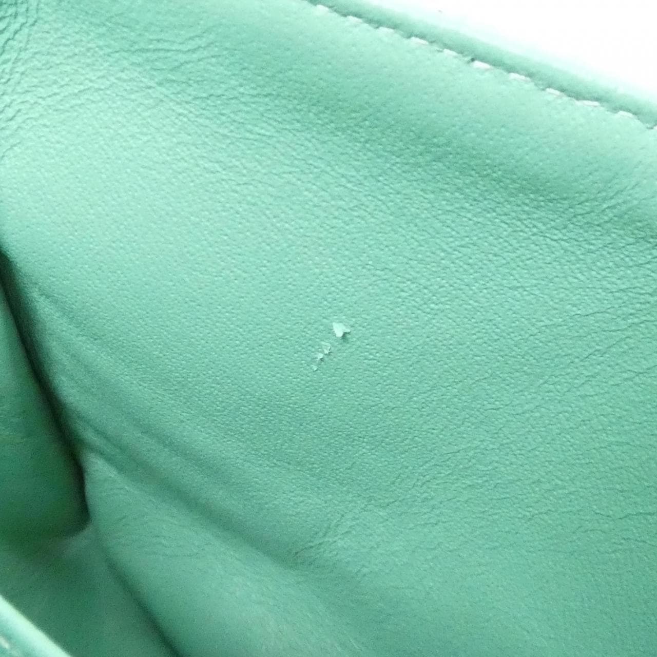 シャネル 1112 ショルダーバッグ