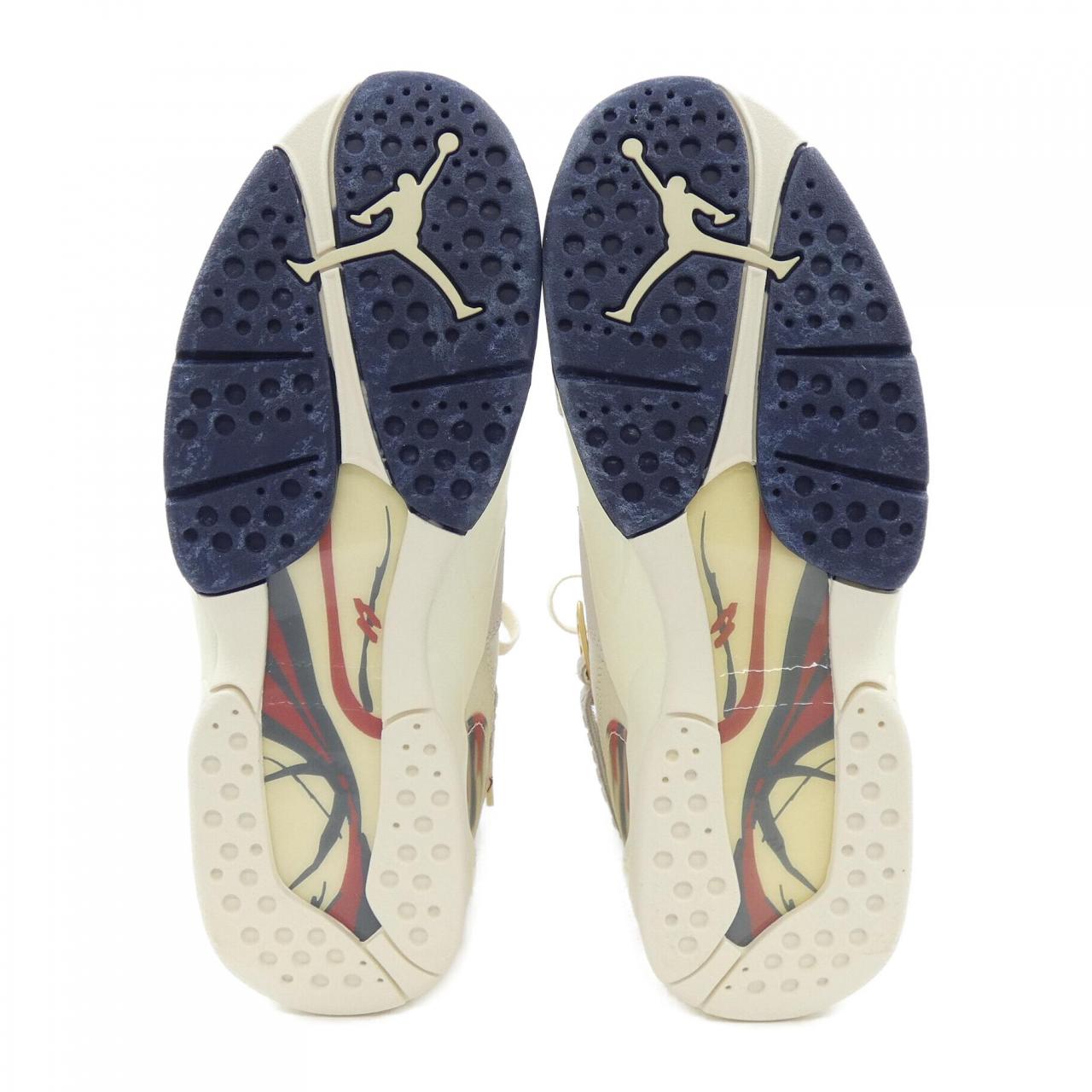 ナイキ ジョーダン NIKE JORDAN FJ2850-107 スニーカー