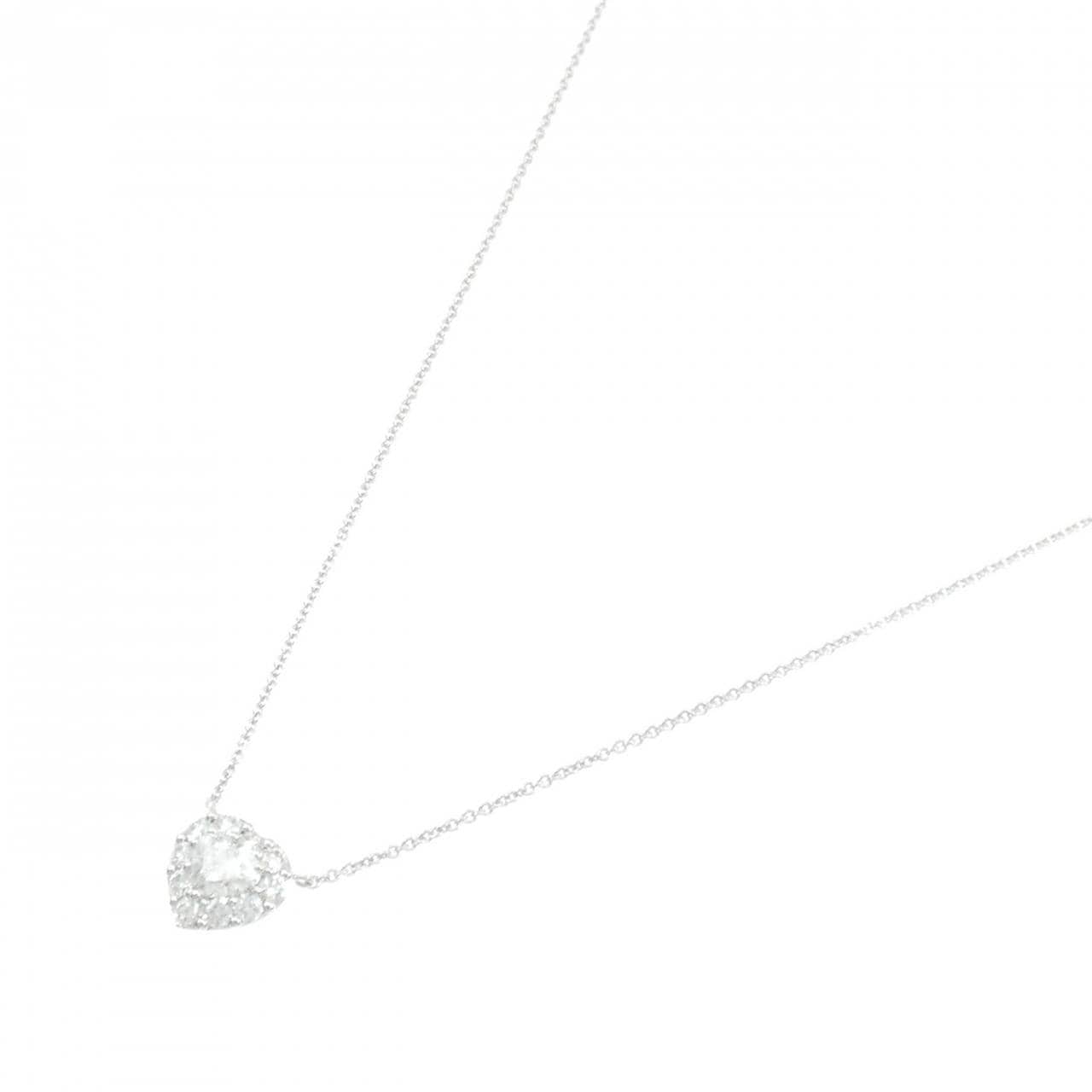 グラフ ダイヤモンド ネックレス 0.50CT