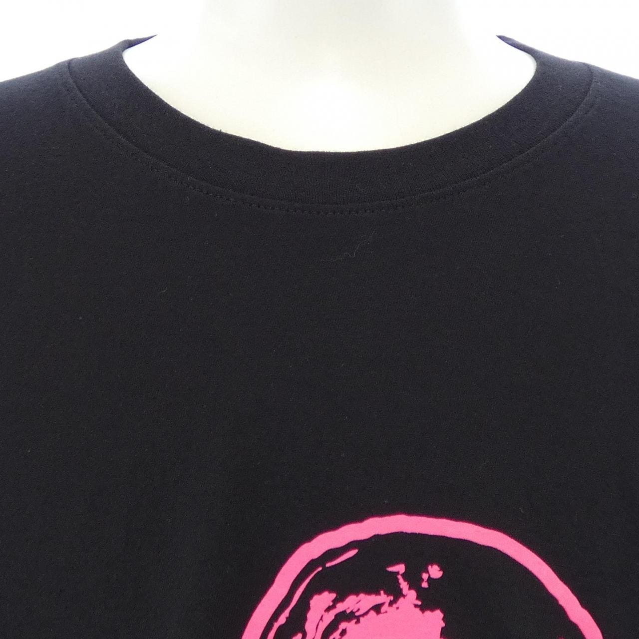 クロムハーツ CHROME HEARTS FOTI 408053447******01H Tシャツ