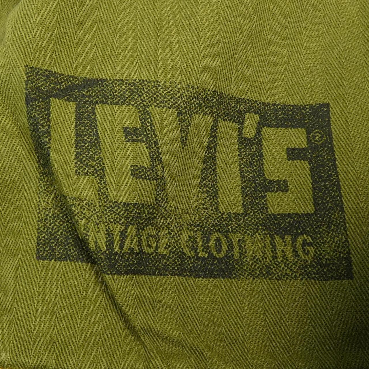 リーバイスヴィンテージクロージン LEVI'S VINTAGE CLOTHING 44501.0118 パンツ