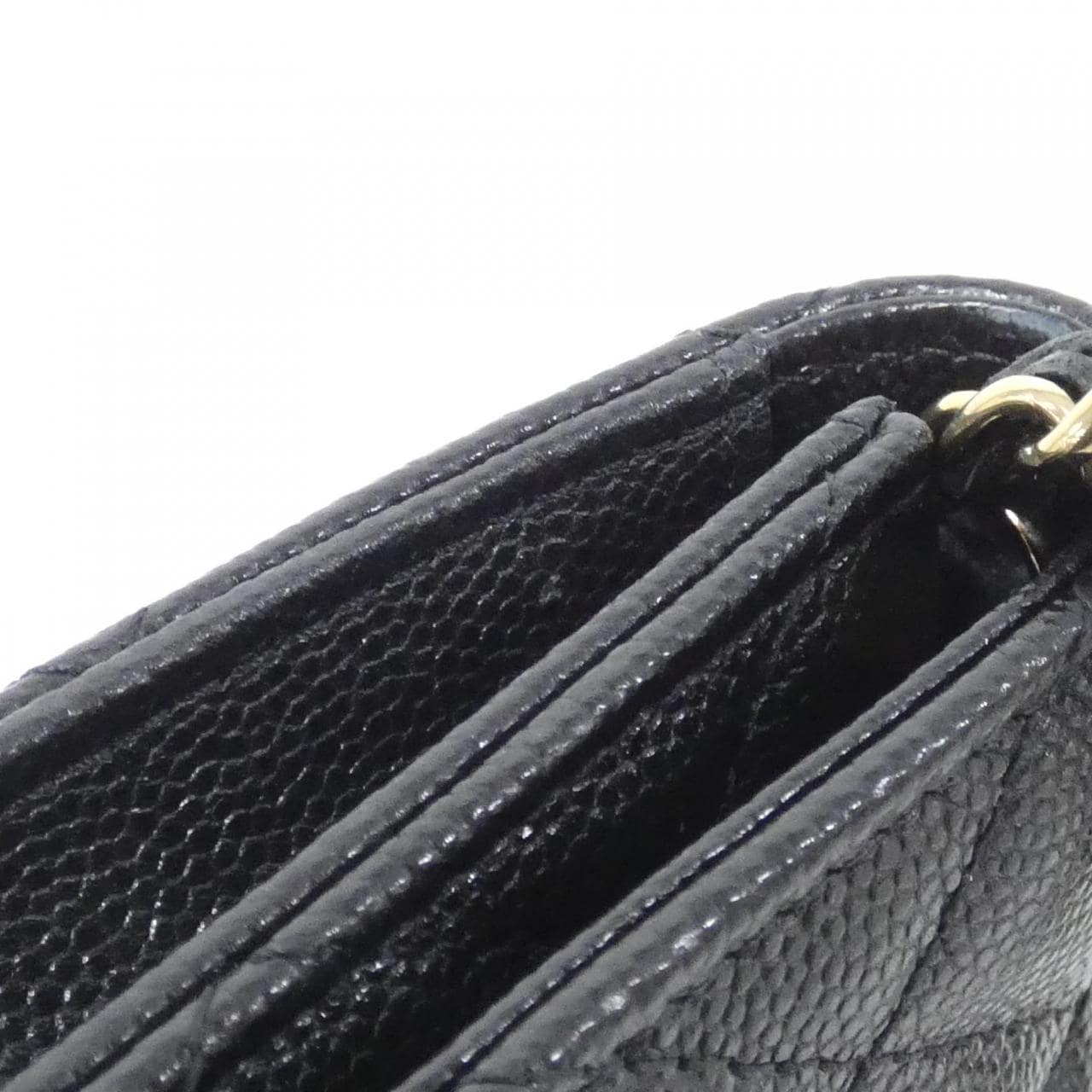 シャネル タイムレスクラシック ライン AP2727 チェーンクラッチ