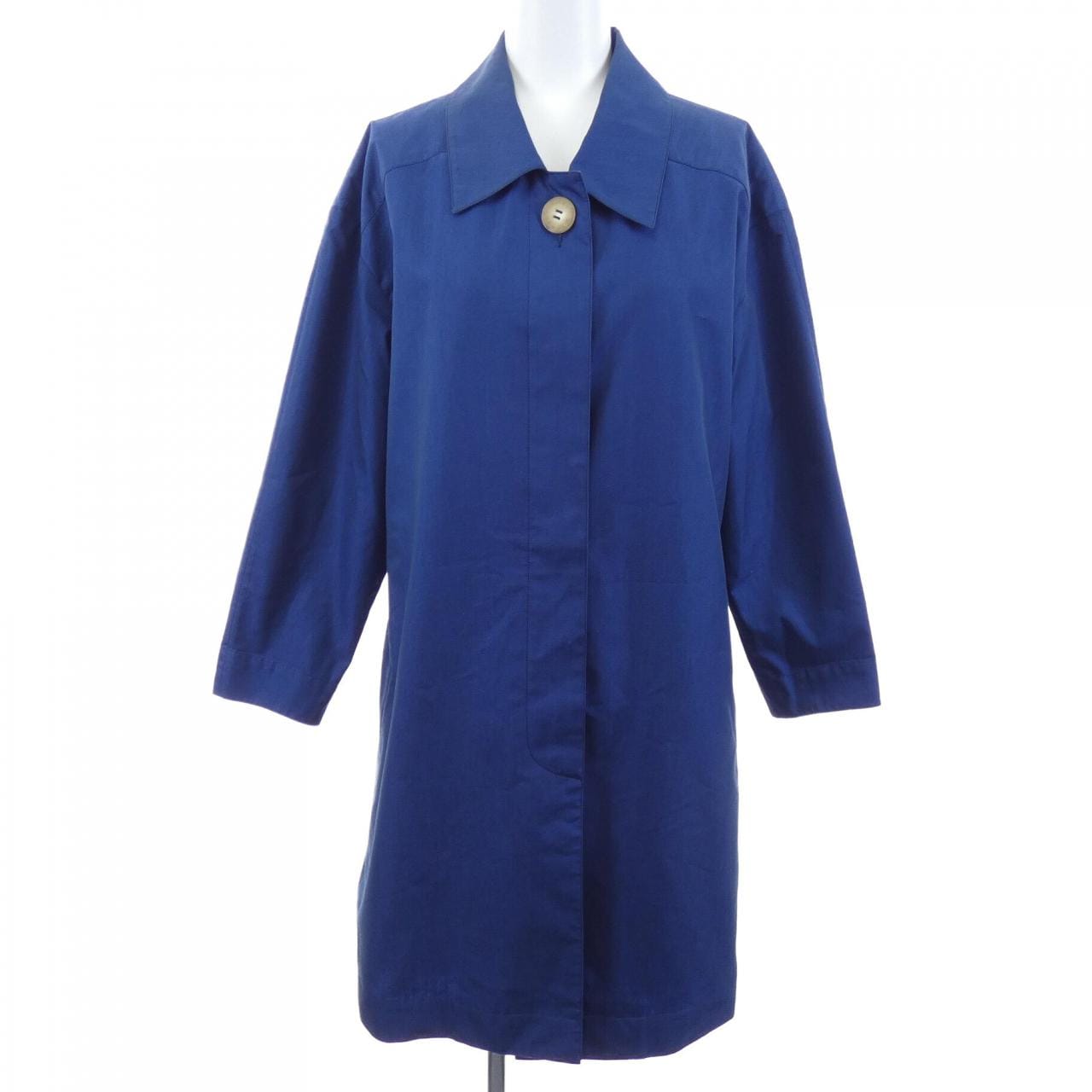 【ヴィンテージ】エルメス HERMES コート