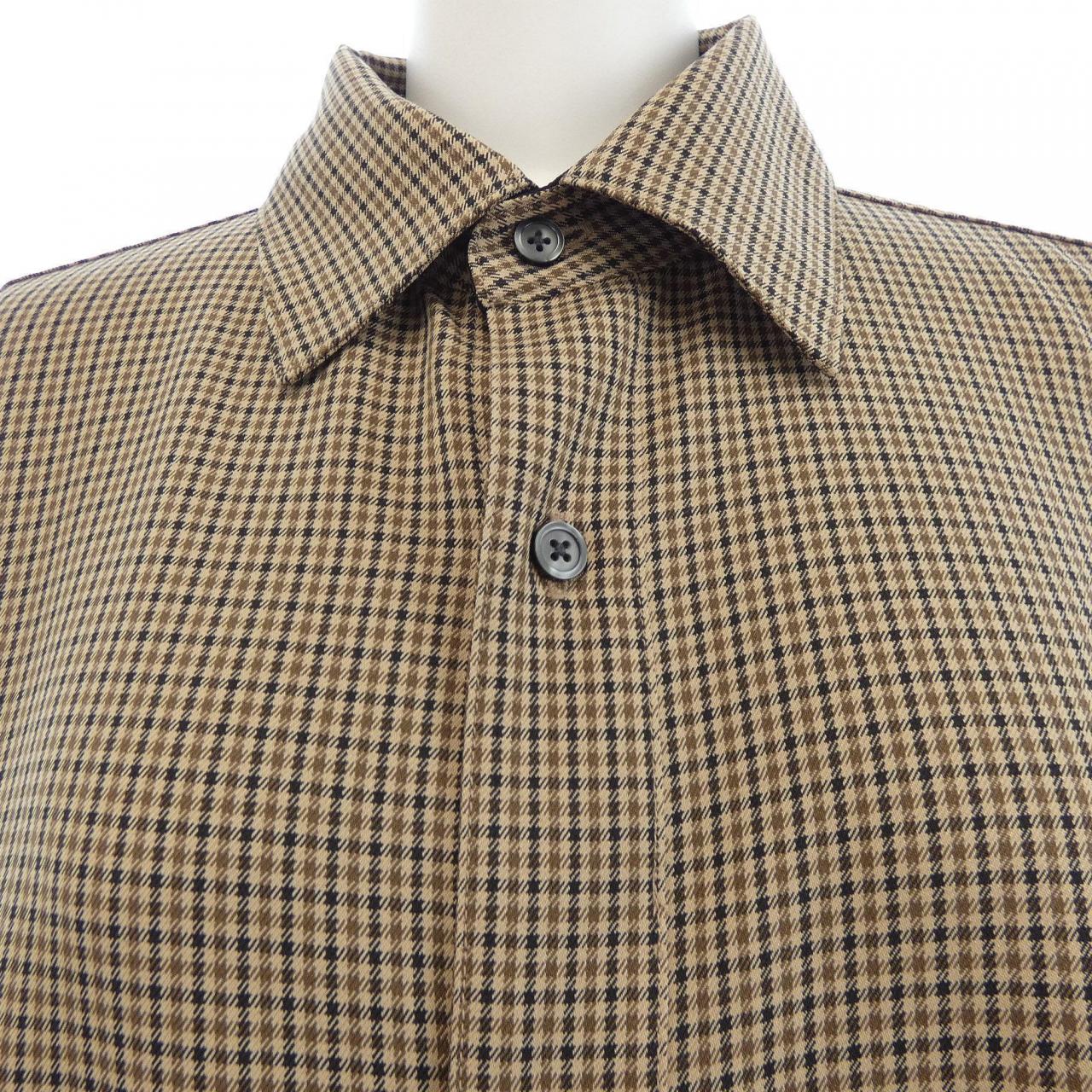 トルネードマート TORNADO MART シャツ