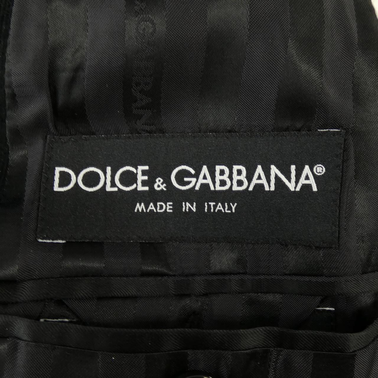 ドルチェアンドガッバーナ DOLCE&GABBANA ジャケット