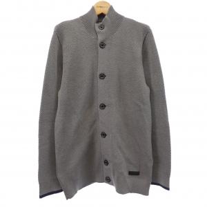 ブラックレーベルクレストブリッジ BLACK LABEL CRESTBRIDGE カーディガン