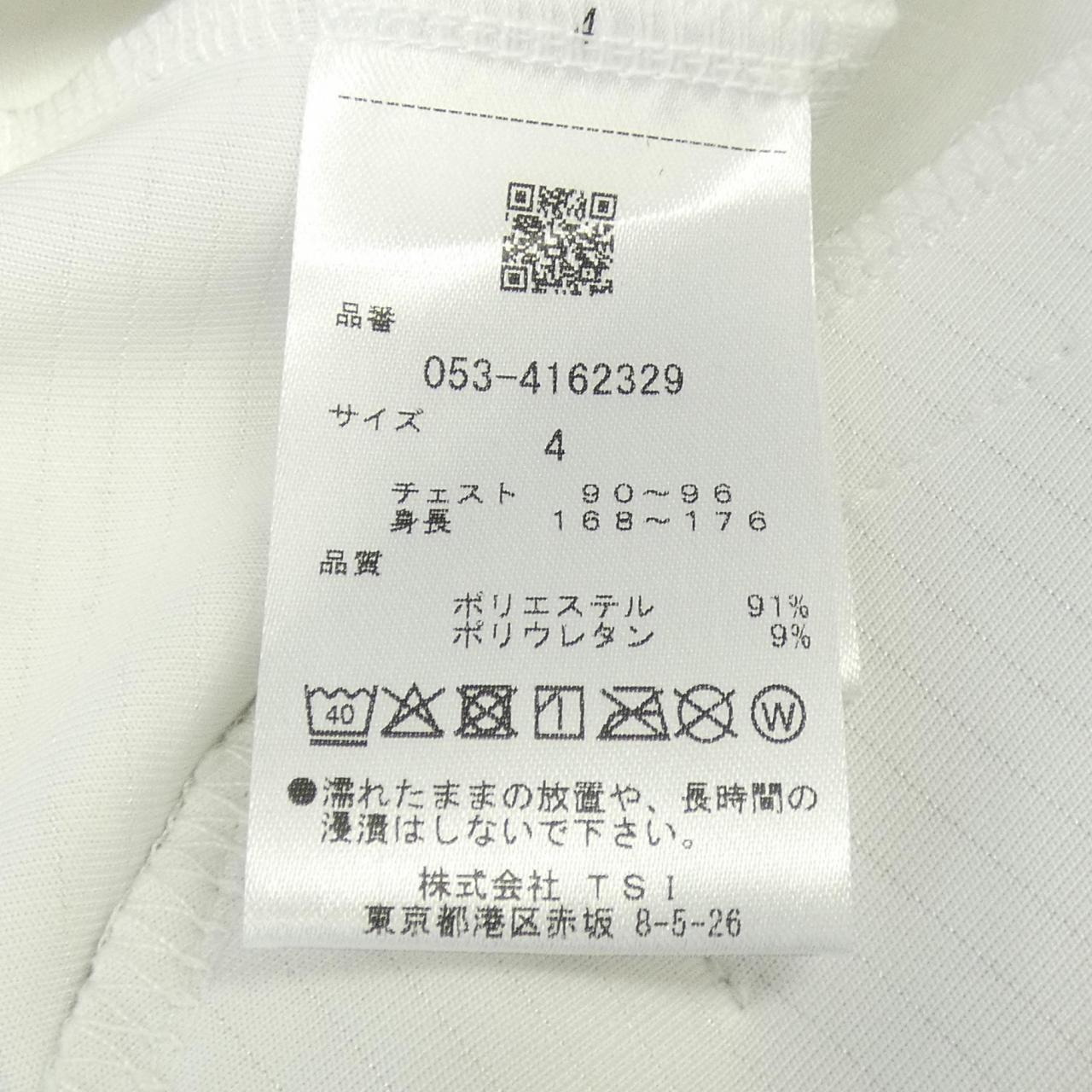 パーリーゲイツ PEARLY GATES パーカー