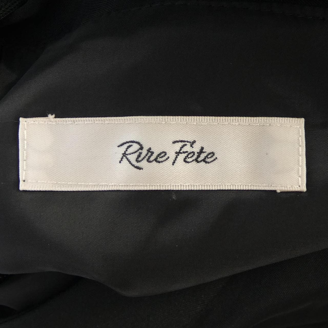 RIRE FETE 23-8041-9834 ワンピース