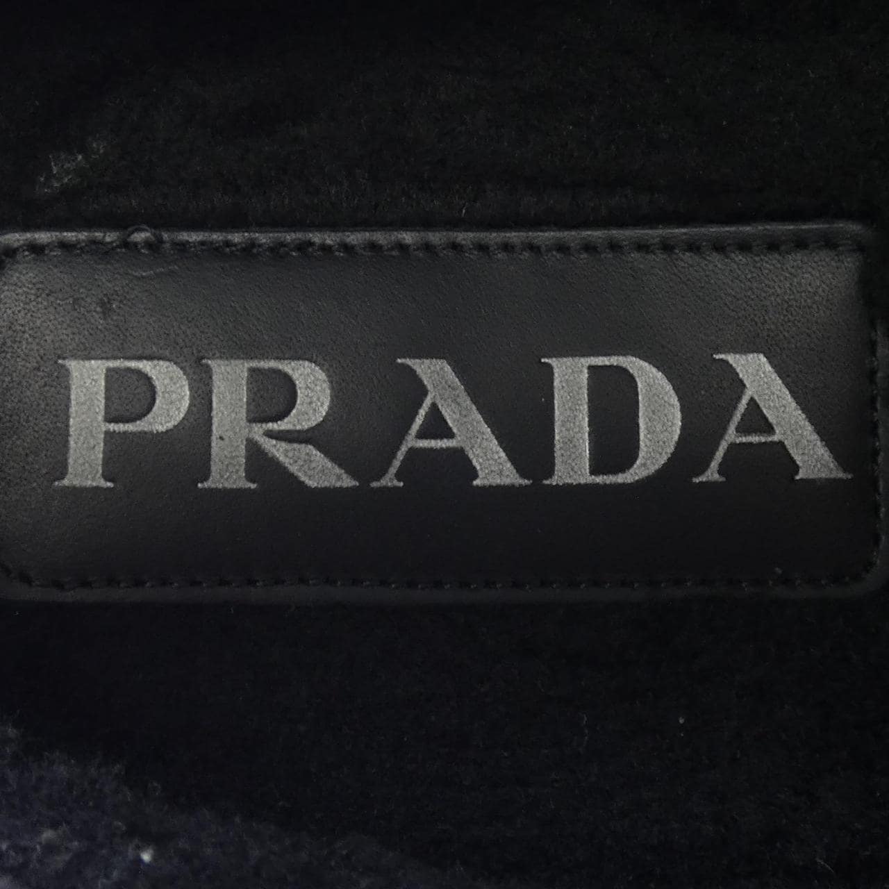 プラダ PRADA 2S2954 シューズ