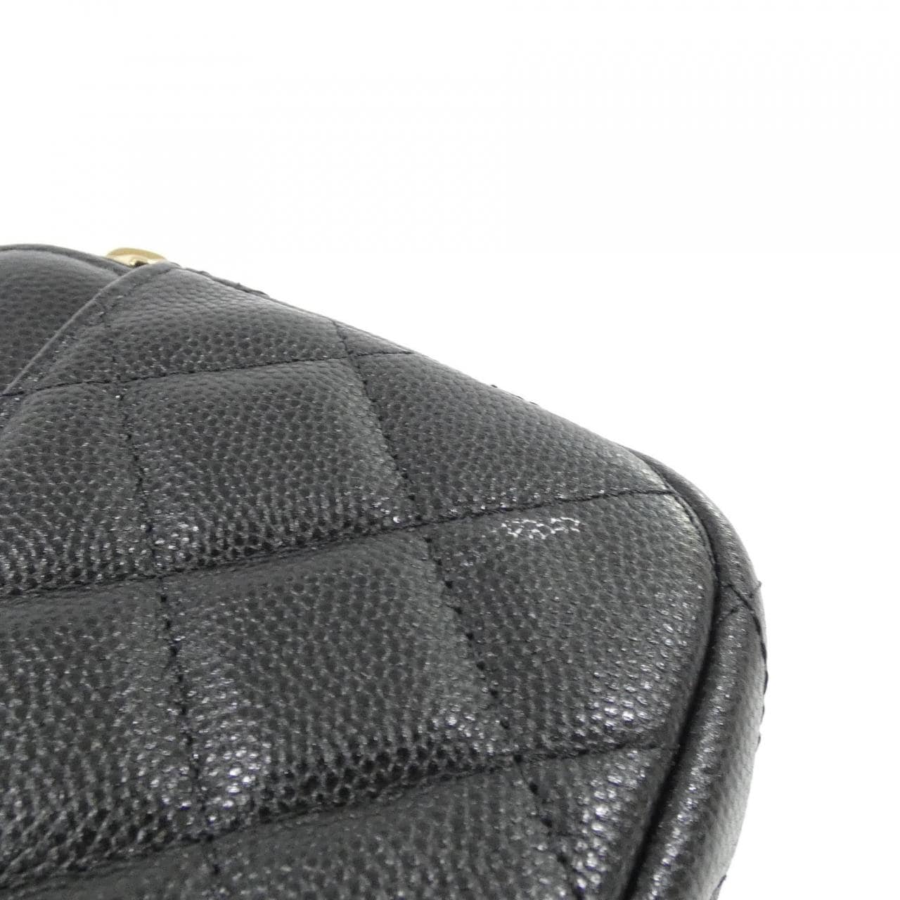 シャネル タイムレスクラシック ライン AP2096 フォンケース