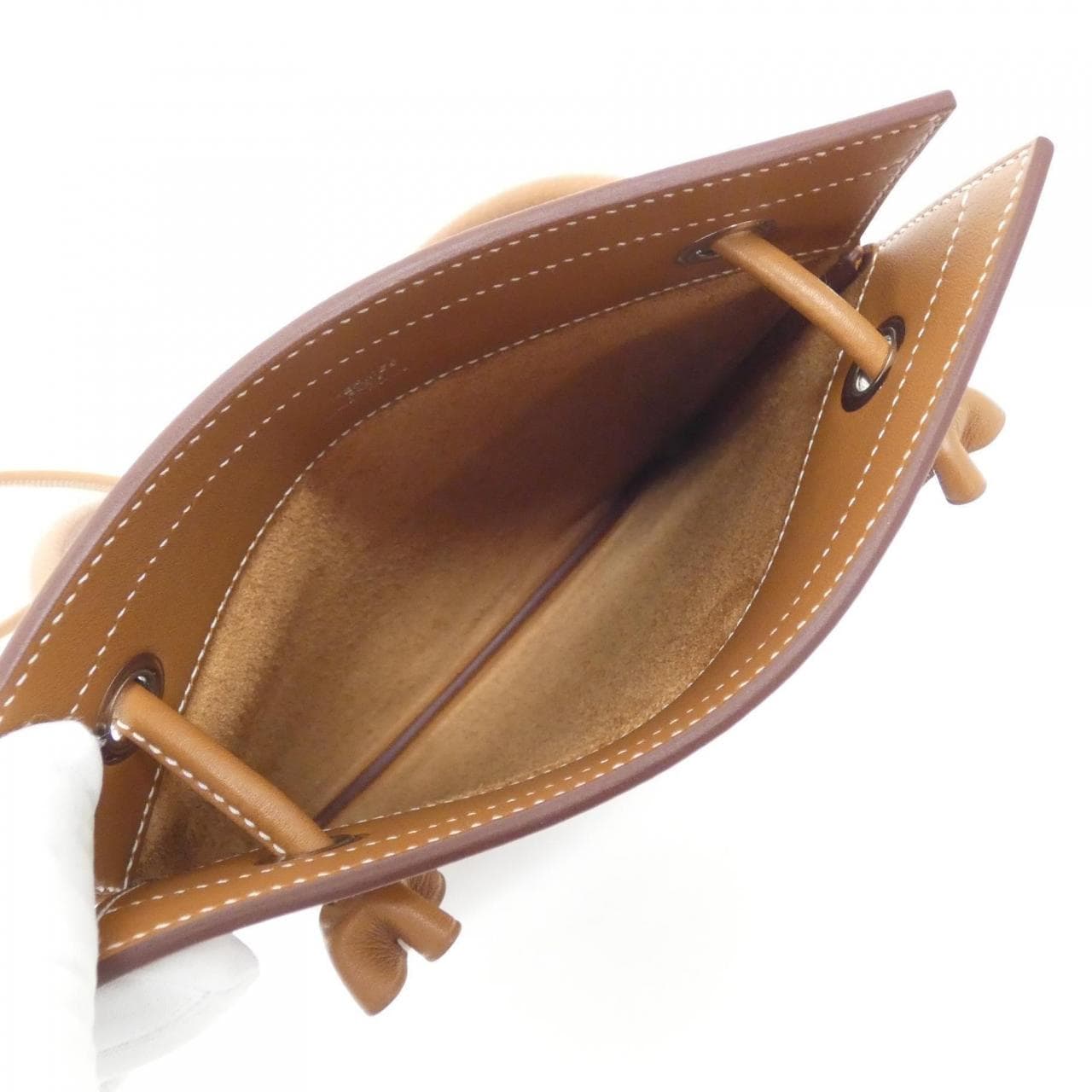 エルメス サック アリーヌ MINI 076236CK ショルダーバッグ