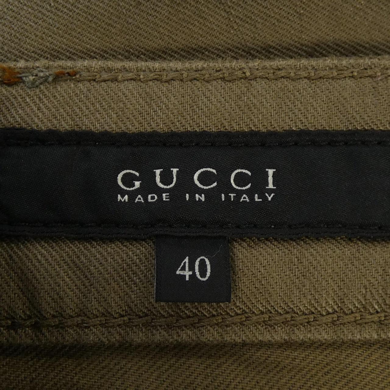 グッチ GUCCI 258611 XZ483 ショートパンツ