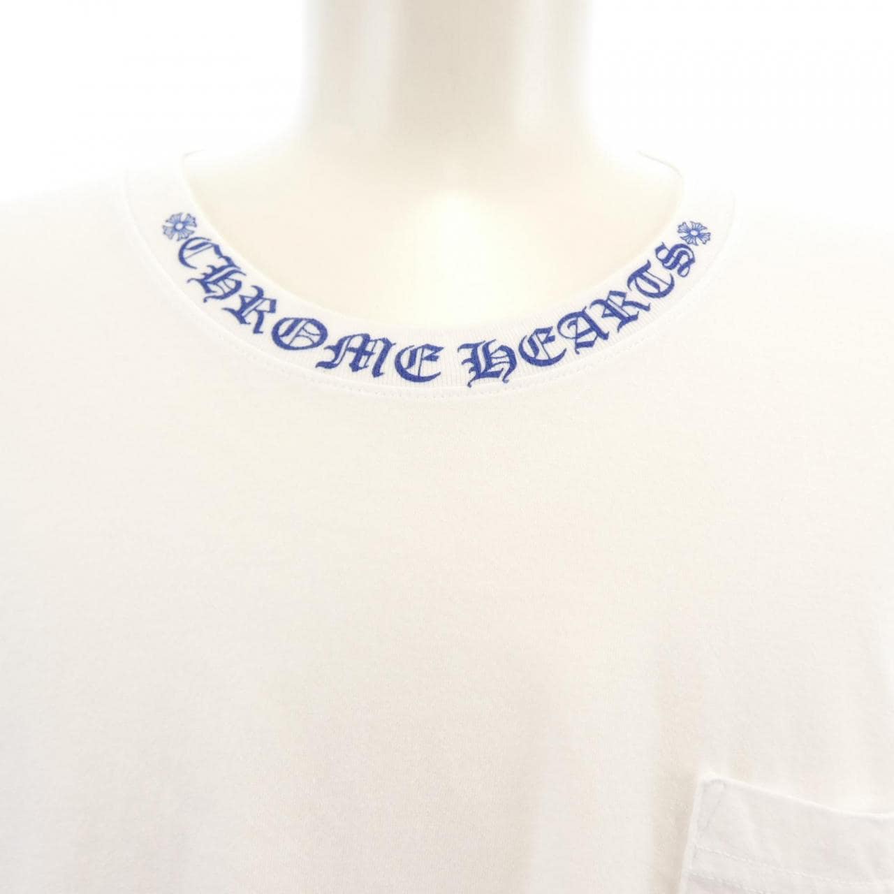 クロムハーツ CHROME HEARTS 408129112******01D Tシャツ