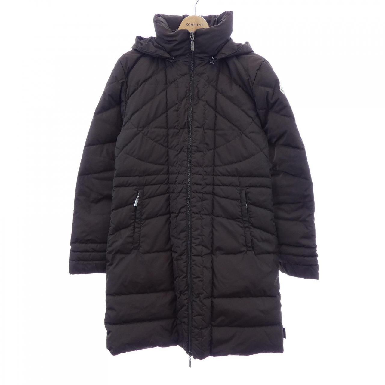 モンクレール MONCLER 49328/00 ダウンコート