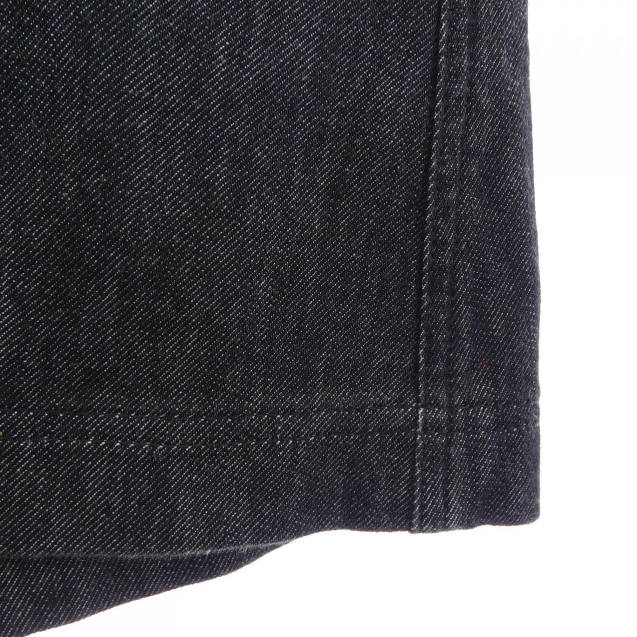 ルイヴィトン LOUIS VUITTON WOSK01DAZ スカート