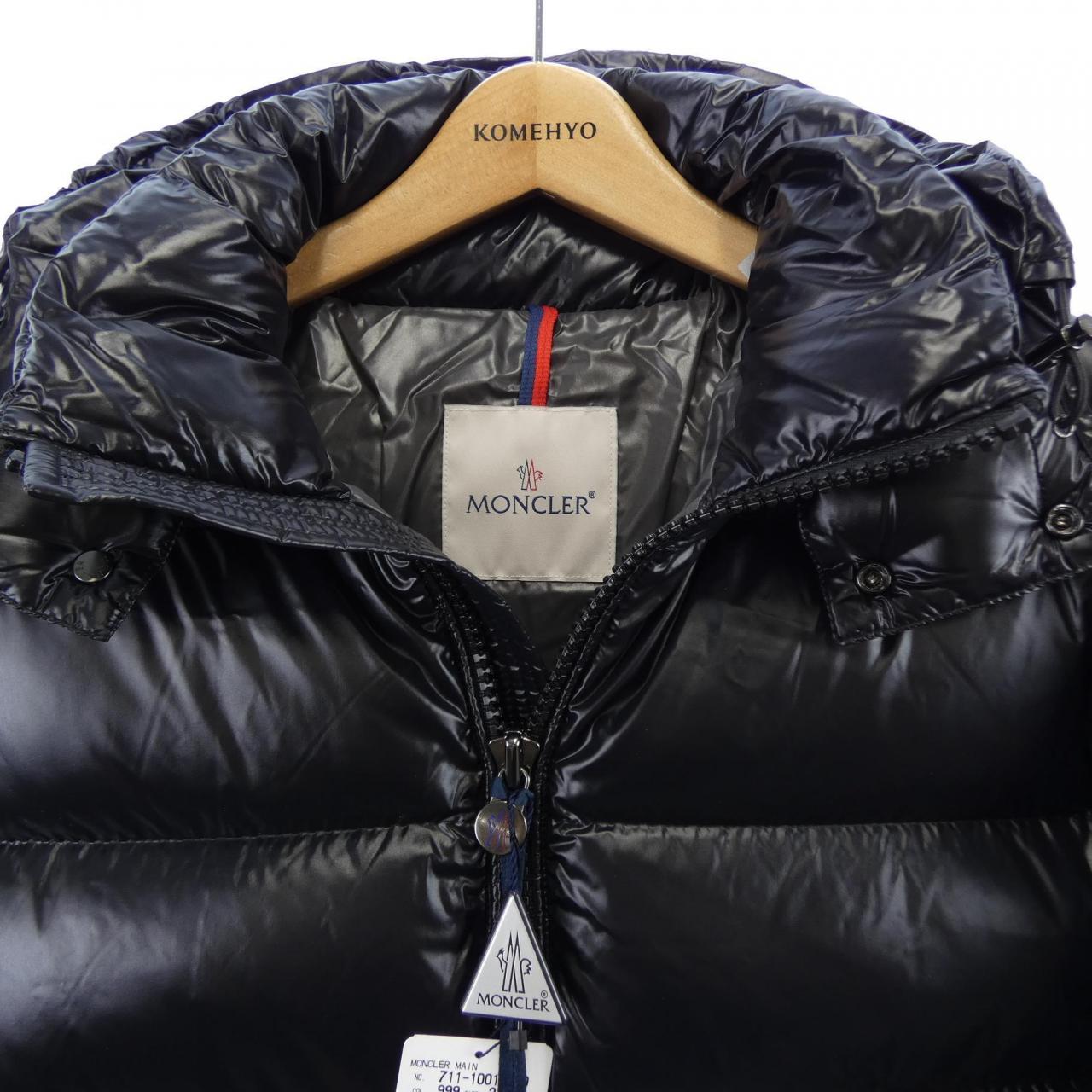 モンクレール MONCLER MAYA ダウンジャケット