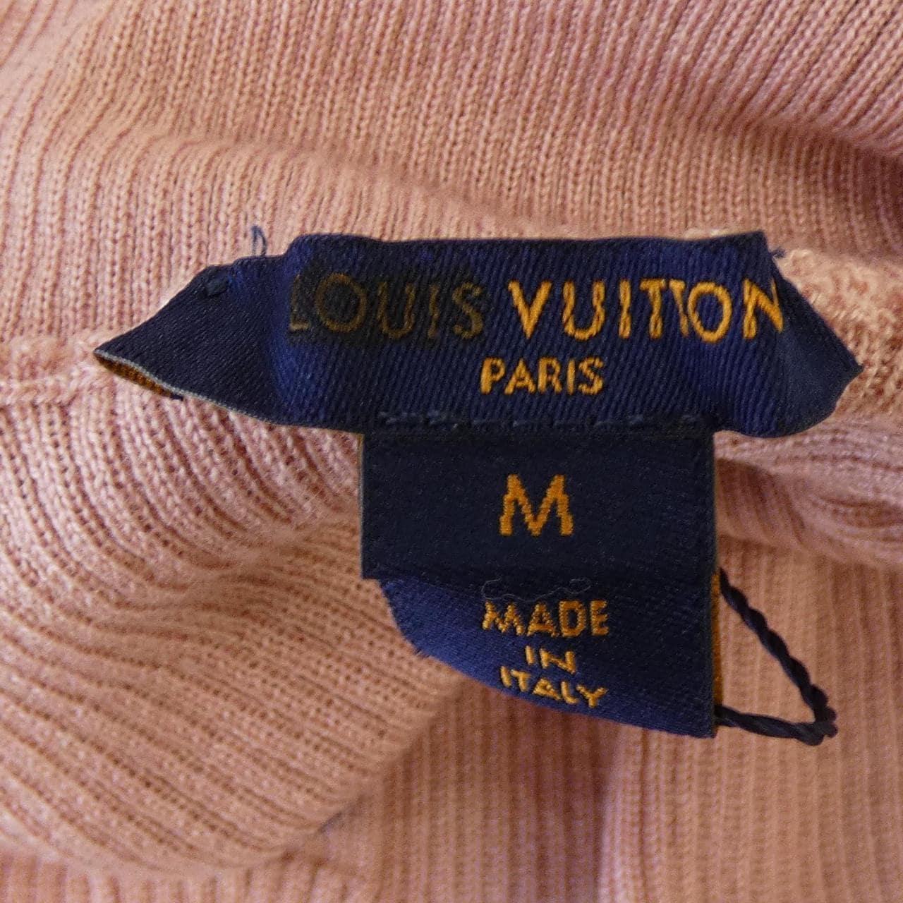 ルイヴィトン LOUIS VUITTON FGKL22IQS ニット