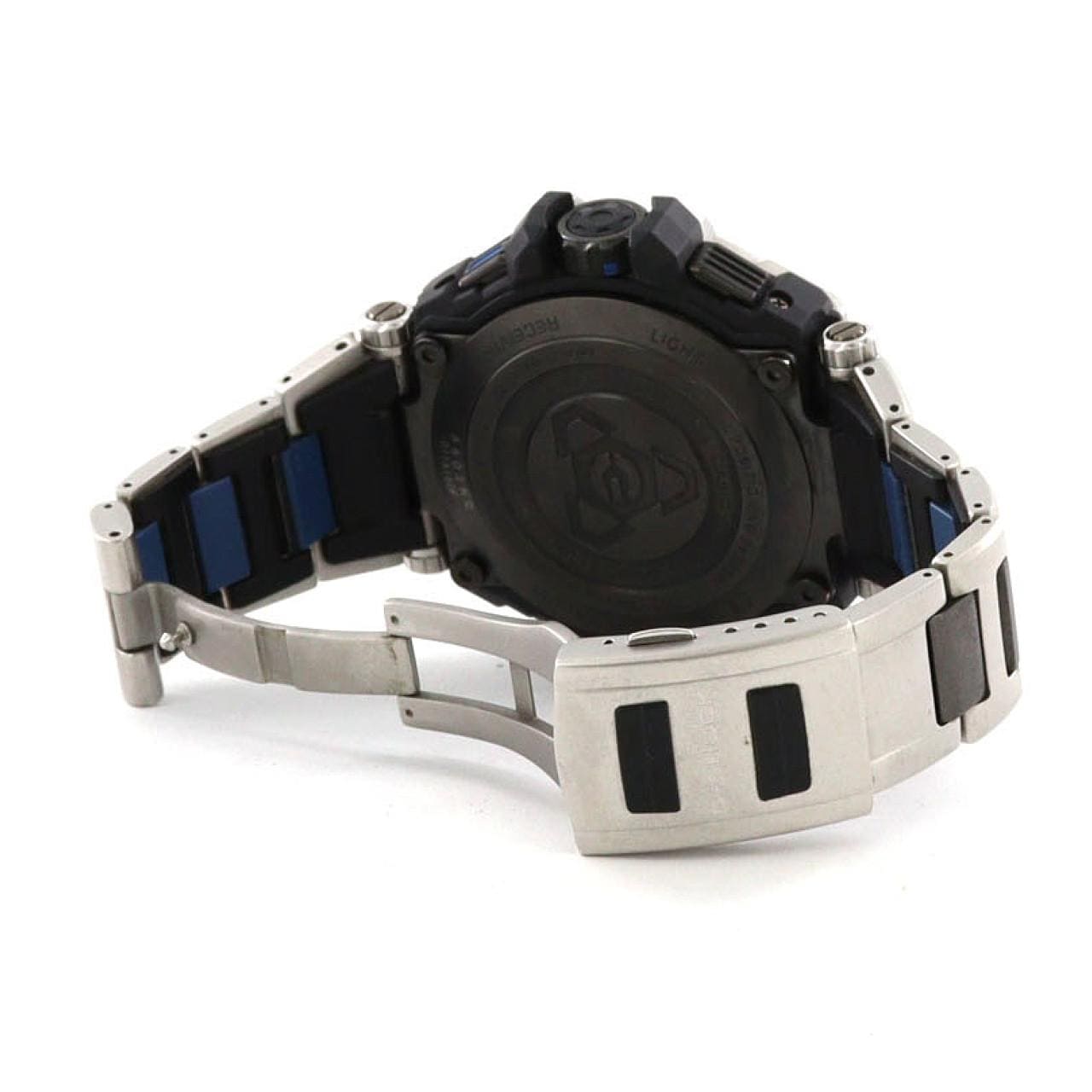 G-SHOCK･MT-G MTG-G1000RS-2AJF その他 ソーラークォーツ