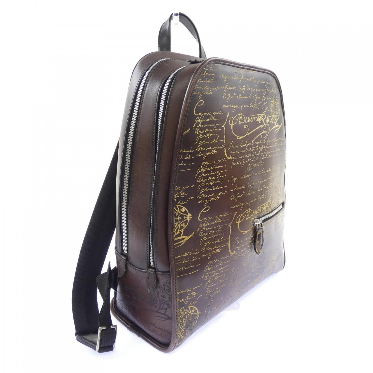 ベルルッティ Berluti スクリット BACKPACK