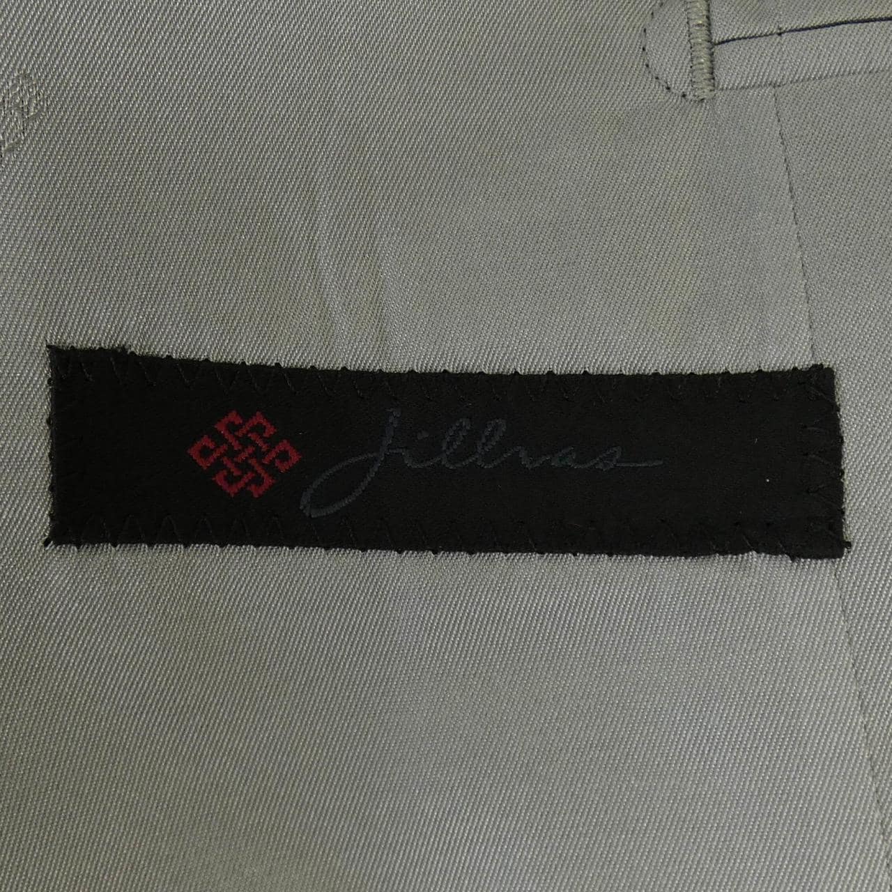JILLVAS ジャケット
