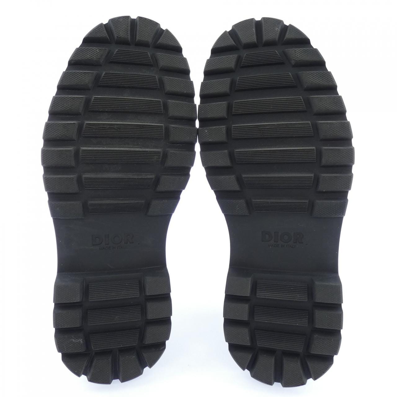 ディオール DIOR DIOR EXPLORER ローファー オブリーク ジャカード 3LO103ZCD シューズ